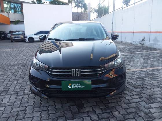 FIAT CRONOS 1.0 FIREFLY FLEX DRIVE MANUAL